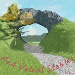 Red Velvet Stables {WIP}