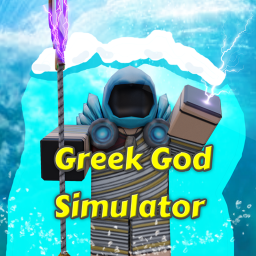 [BETA] GREEK GOD SIMULATOR
