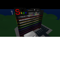 Skye International HQ