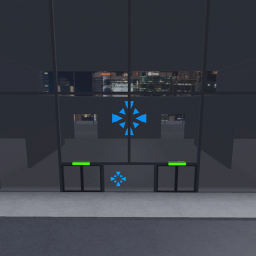 FrostVolt HQ icon
