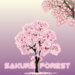 •Sakura Forest•
