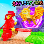 Attack the Brainrots! ⚔️