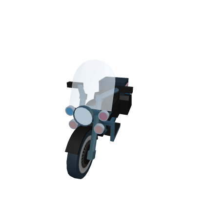 HLS bike