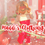 Maddi’s Clothing ୨୧!