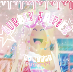 -*BUBBLY FAIRIES*-