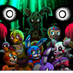 FNAF Roleplay