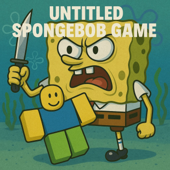 Untitled Spongebob Game