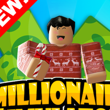 Millionaire Simulator