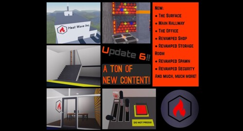 Heat Wave Inc. [Beta]