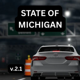 [ARCHIVE] State of Michigan [Alpha] icon