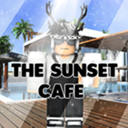 Sunset Cafe's