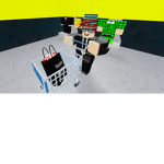 CrazyPlayer's Clothing