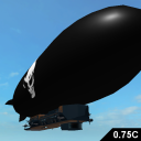 Zeppelin Wars