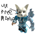 I give robux every day!!!