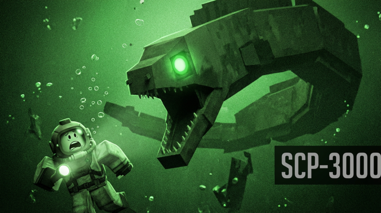 SCPs Or Monsters Demonstration screenshot 3