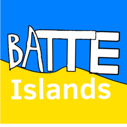 BATTLE ISLANDS