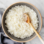 bald rice's group