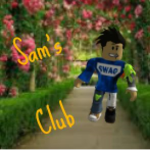 Sam's Club Shop
