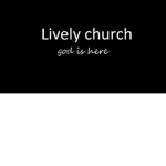 Lively Church