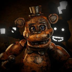 The Animatronic Family Fnaf group