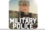 |M•P| Military Police