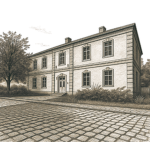 Třebovice - Republika Československá