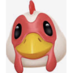 The dancing chickens