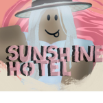 Sunshine hotel and spa