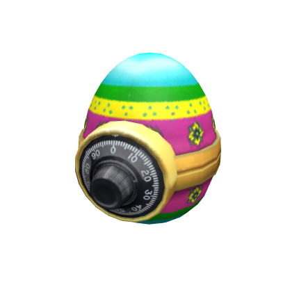 Combo Egg of Trolllolol