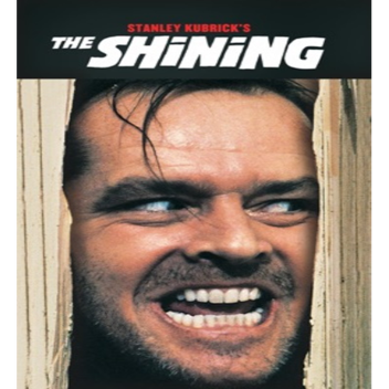 The Shining: Escape Jack In the Maze!