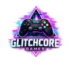 Glitchcore Game