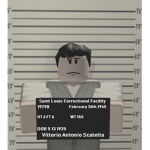 [SLCF] Saint Louis Correctional Facility