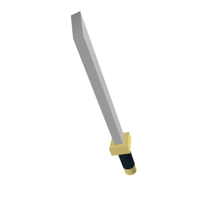 Sword [Unioned]