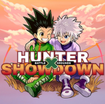 Hunter X Showdown