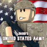~~ United States Army ~~