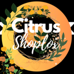 *-Citrus Shoplox-*