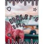 ashley‘s room