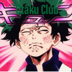 Otaku Club Of Roblox