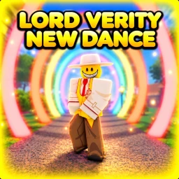 🙂[LORD VERITY]✨Trendy: Dance Simulator icon