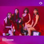 REDSQUARE (레드스퀘어)