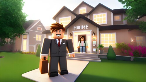 🏠 House Tycoon [NEW]