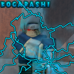 Kogarashi 木枯