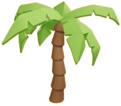 Palm Tree Generator