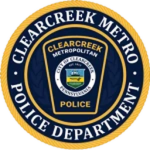 Clearcreek Metropolitan Police | RP Game
