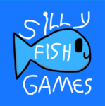 Silly fishy games