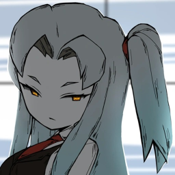 Cart Ride Into Angela Lobotomy Corporation icon
