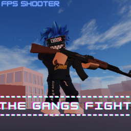 The Gangs Fight!