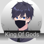 King-Of-Gods