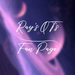 Ray's qt's (Fan Group)