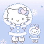 ~*Nora’s Closet*~